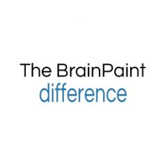 The BrainPaint® Difference