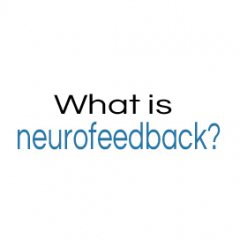 What is neurofeedback?